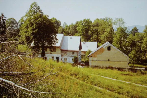 Léto 1981 – Pohled z druhé strany času